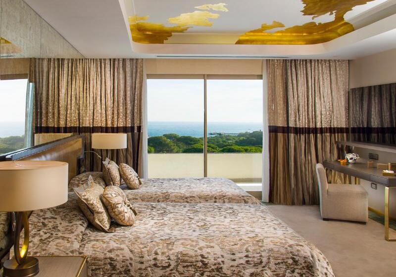 스위트, Rixos Premium Belek, The Land of Legends Access