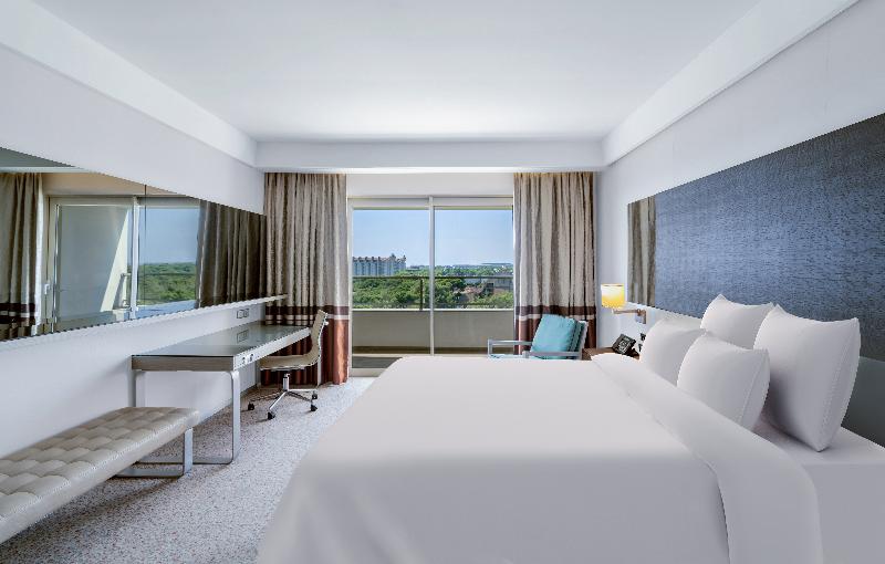 수피리어 스위트 바다 전망, Rixos Premium Belek, The Land of Legends Access