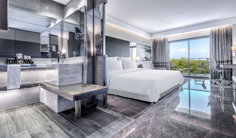 패밀리 룸, Rixos Premium Belek, The Land of Legends Access