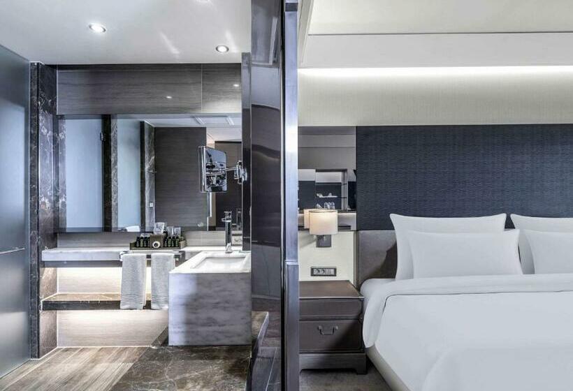 패밀리 룸, Rixos Premium Belek, The Land of Legends Access