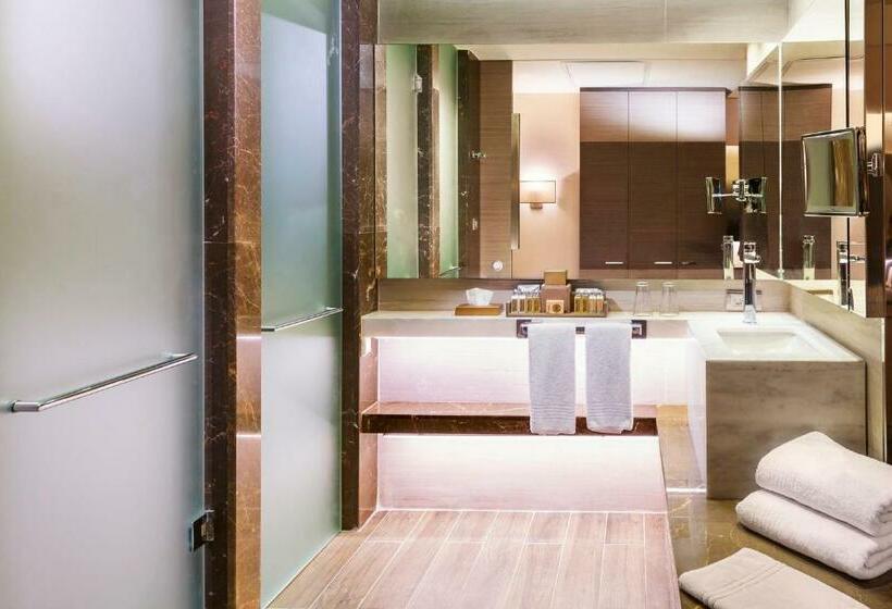 패밀리 룸, Rixos Premium Belek, The Land of Legends Access