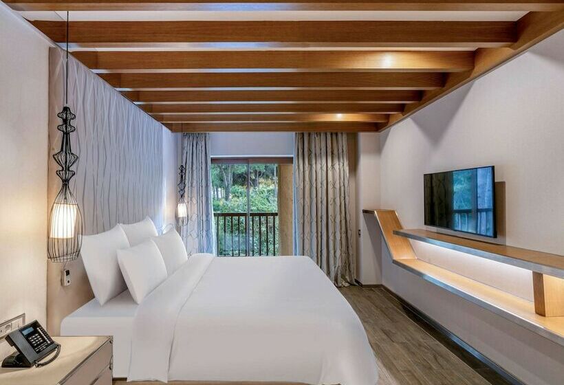 스위트, Rixos Premium Belek, The Land of Legends Access
