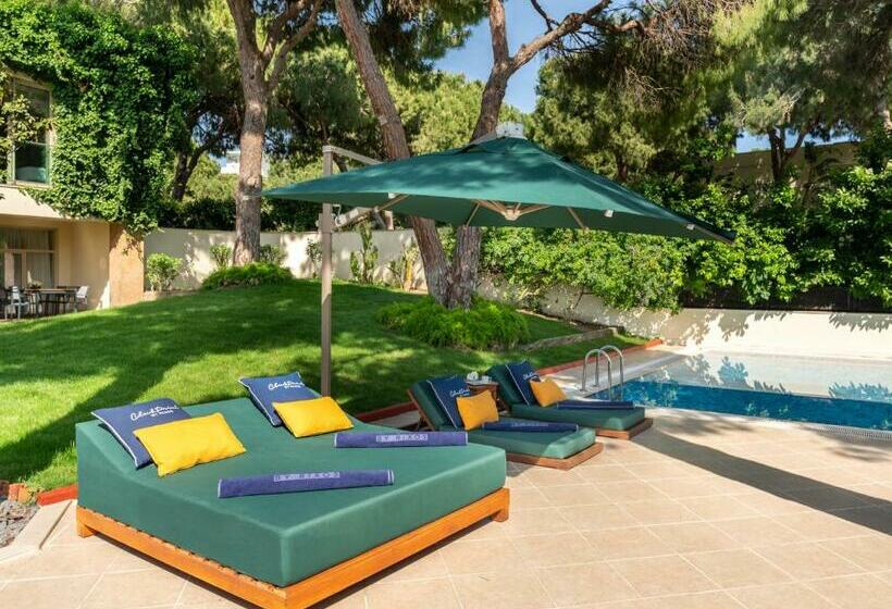 빌라 침실 1개, Rixos Premium Belek, The Land of Legends Access