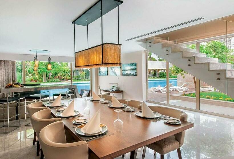 빌라 침실 1개, Rixos Premium Belek, The Land of Legends Access