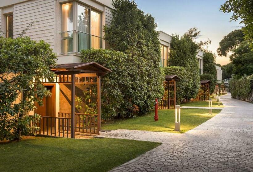 빌라 침실 1개, Rixos Premium Belek, The Land of Legends Access