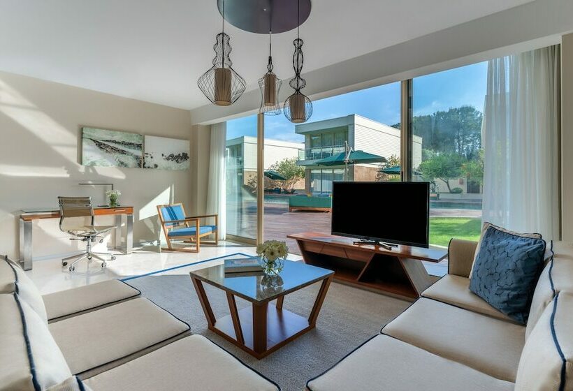 빌라 침실 1개, Rixos Premium Belek, The Land of Legends Access