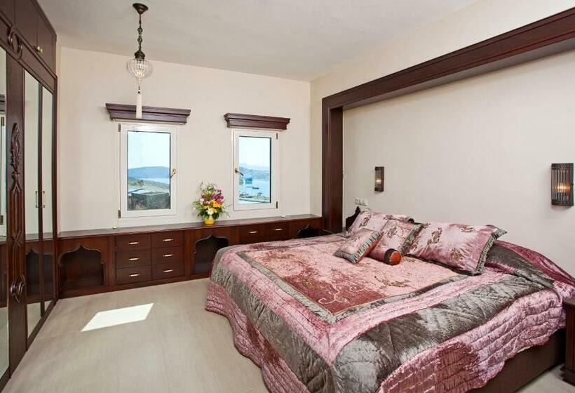 Апартаменты 2 Спальни, Salmakis Resort & Spa
