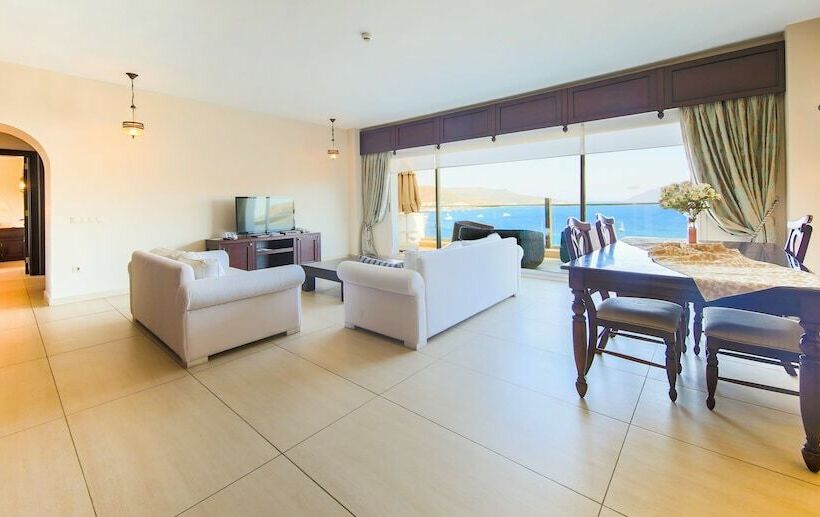 Апартаменты 2 Спальни, Salmakis Resort & Spa