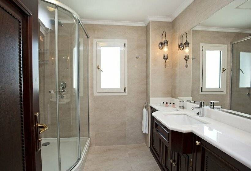 Апартаменты 2 Спальни, Salmakis Resort & Spa