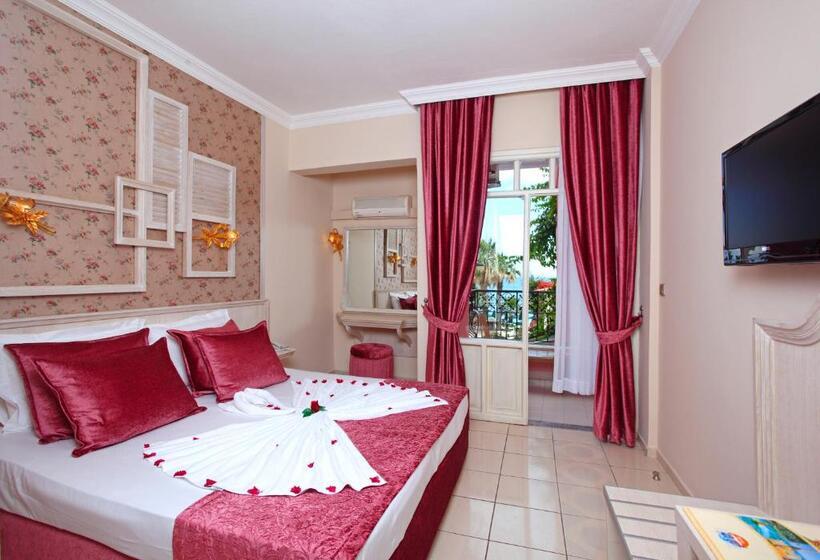 Номер Стандарт, Sea Gull   All Inclusive