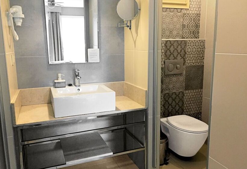 Habitació Estàndard, Sunprime Dogan Side Beach   Adults Only