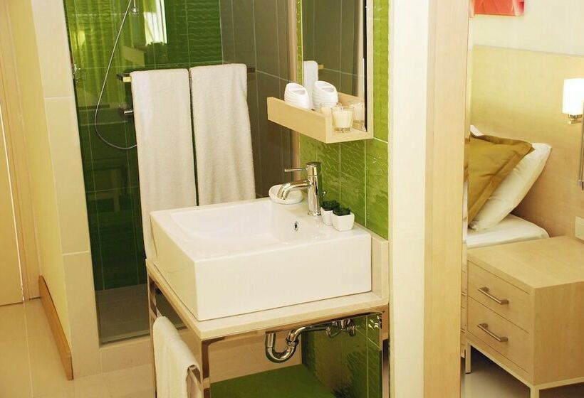 Habitació Estàndard, Sunprime Dogan Side Beach   Adults Only