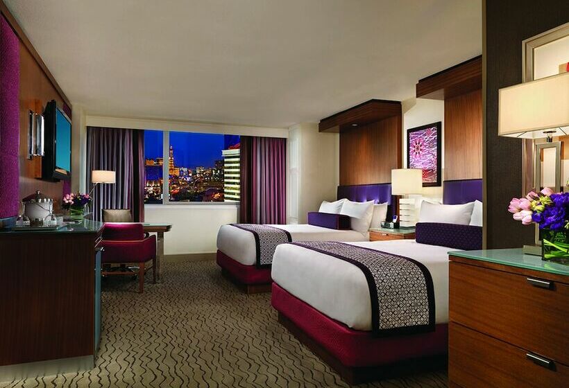 اتاق استاندارد با تخت دو نفره بزرگ, The Mirage