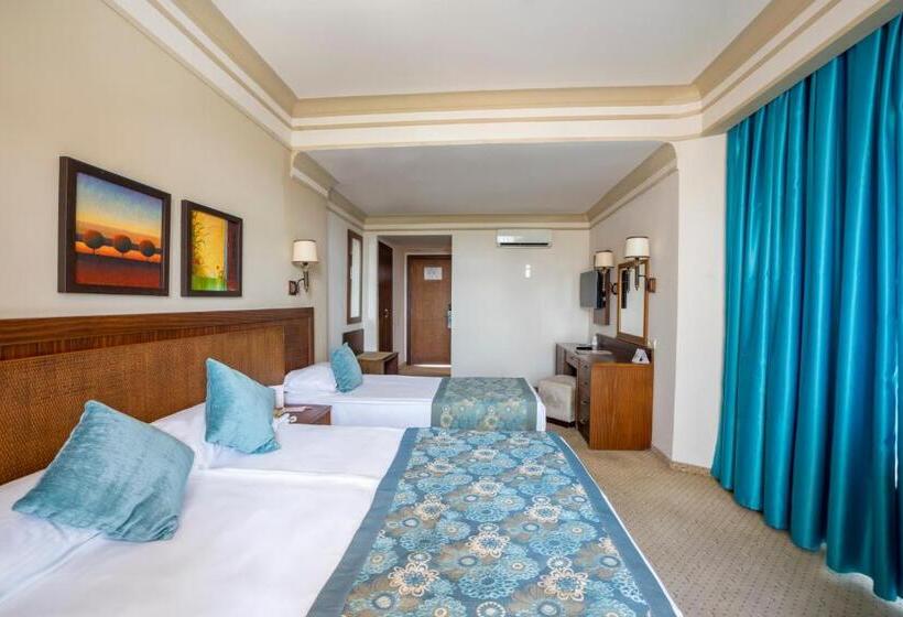 Номер Economy, Villa Side
