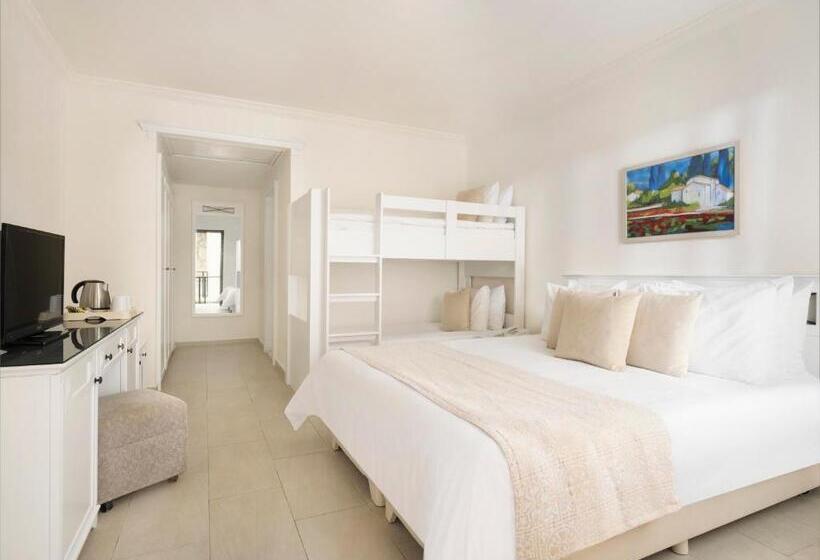 Номер Стандарт, Selectum Colours Bodrum
