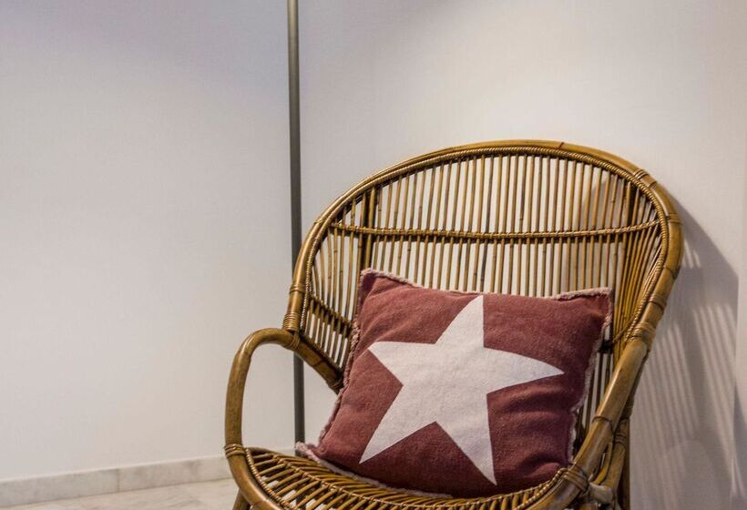スイート, Marina Suites Gran Canaria