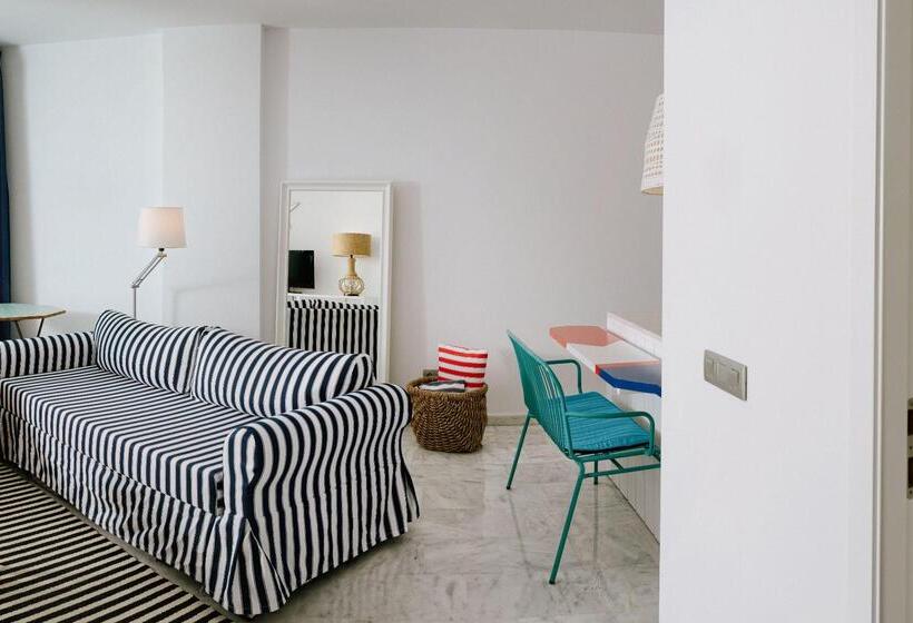 プレミアムスイート, Marina Suites Gran Canaria