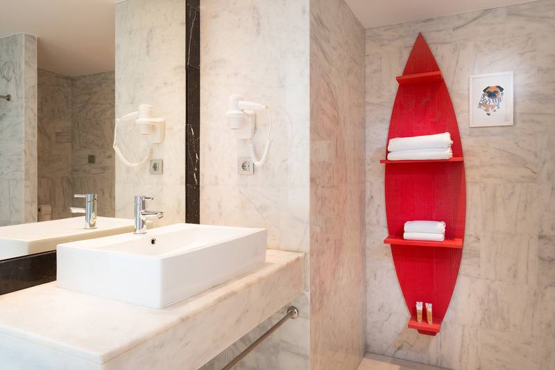 スイート, Marina Suites Gran Canaria