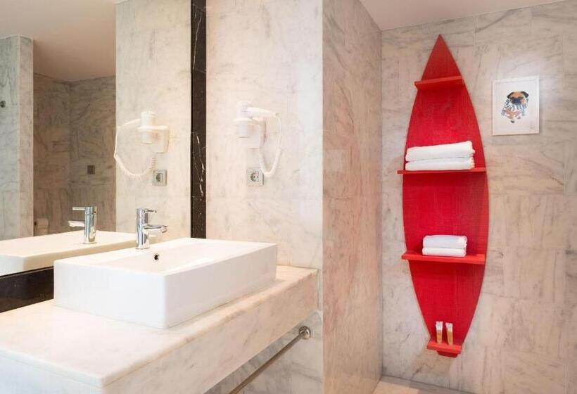 スイート, Marina Suites Gran Canaria