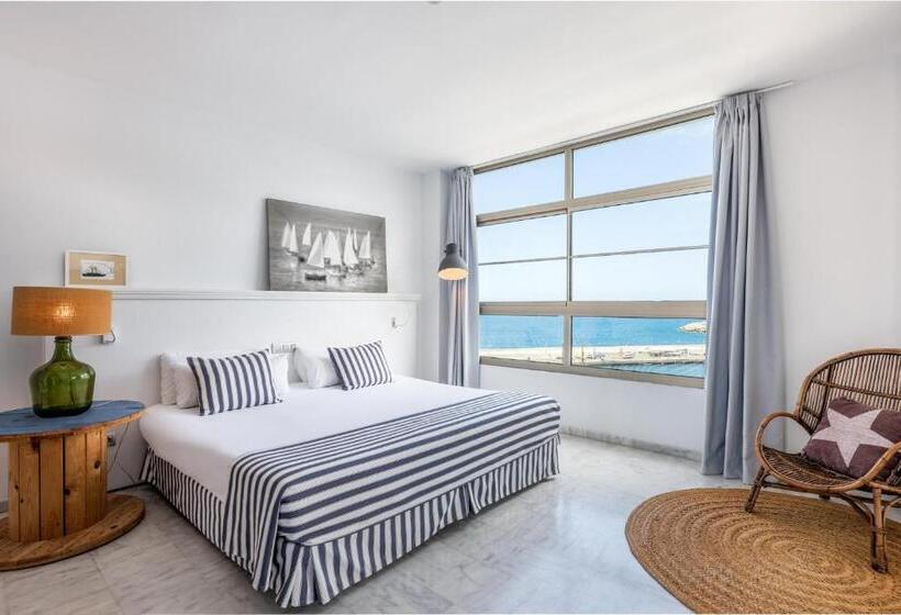 プレミアムスイート, Marina Suites Gran Canaria