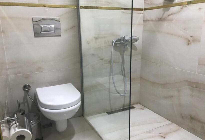 Номер Стандарт с Балконом, Tumay Hotel Bitez