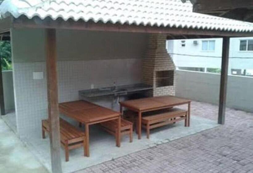 Апартаменты 1 Спальня Вид на Море, Porto Real Suites Mangaratiba