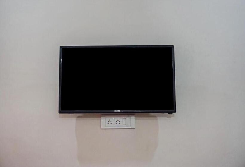 اتاق لوکس, Oyo 37169  Quadis