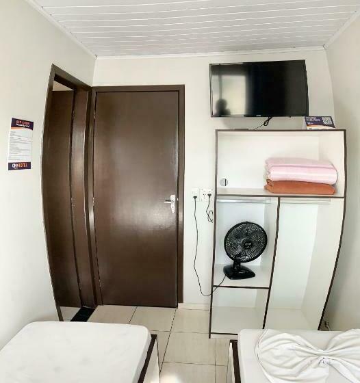 اتاق استاندارد, Ok Inn Hotel Criciúma