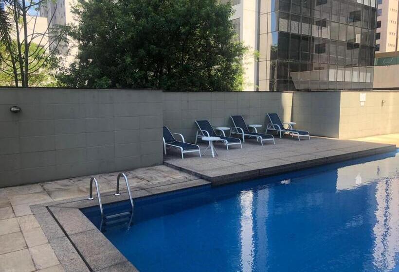 带1个卧室的高级公寓, Flat No Ianelli
