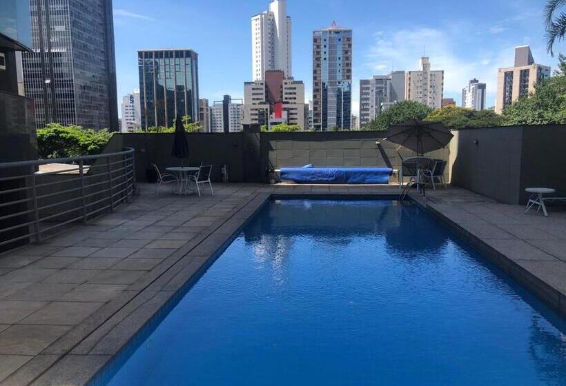 带1个卧室的高级公寓, Flat No Ianelli