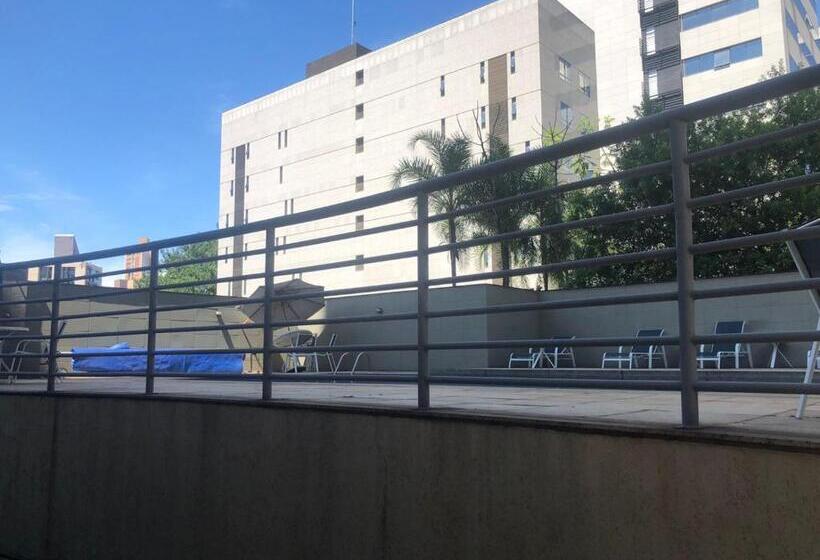 带1个卧室的高级公寓, Flat No Ianelli