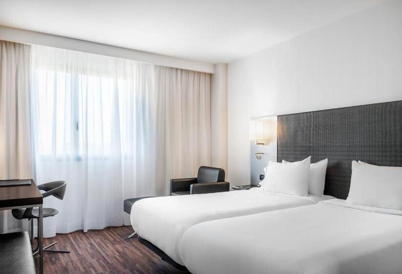 Номер Стандарт, Ac Hotel Algeciras By Marriott
