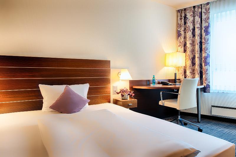 Номер бизнес-класса, Achat Hotel Wiesbaden City