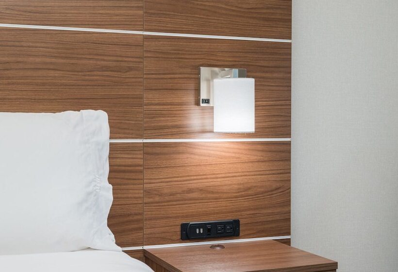 Номер Стандарт, Holiday Inn Express Grover Beach Pismo Beach Area, An Ihg
