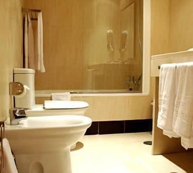 Habitación Estándar, Isur Llerena