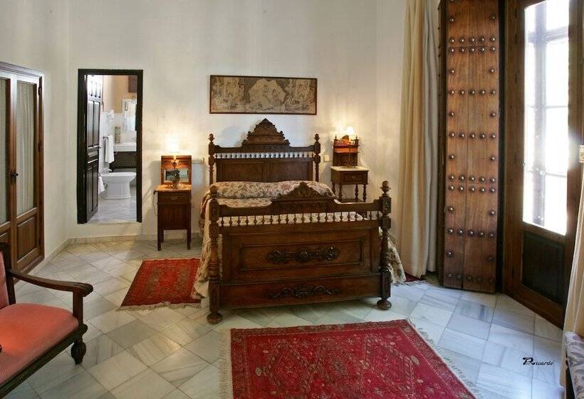 スイート, Posada De Palacio