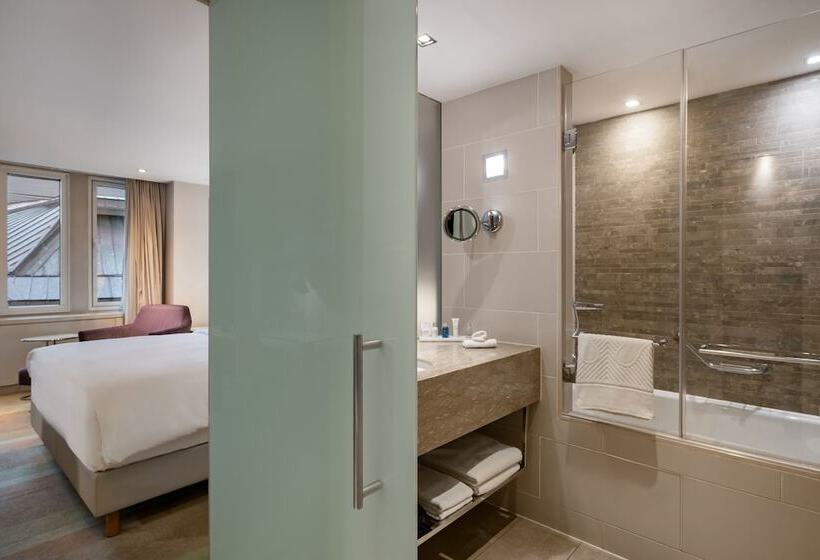 スーペリアールーム, Radisson Blu Bosphorus