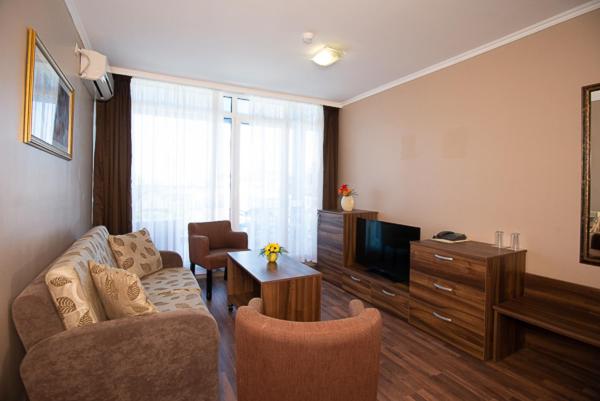 Family Suite, Regata Palace