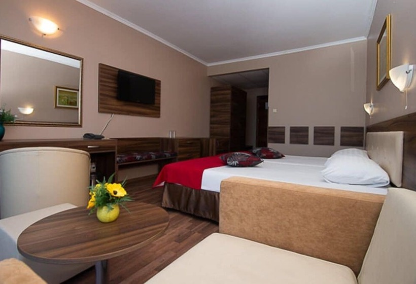 Номер Стандарт с Балконом, Regata Palace
