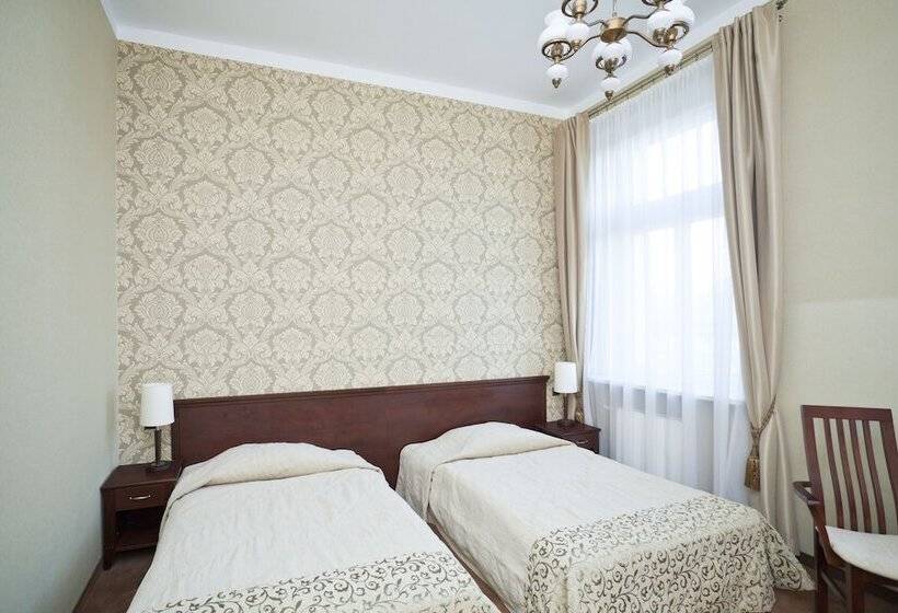 Номер Стандарт, Royal