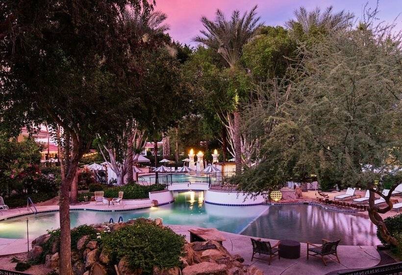 Стандартный Номер Кровать Кинг, The Scott Resort & Spa