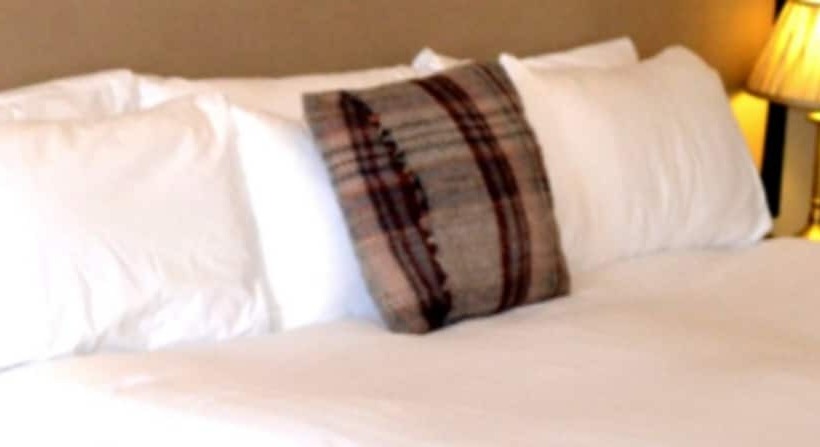 اتاق استاندارد, Tulloch Castle Hotel ‘a Bespoke Hotel’