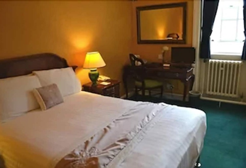 اتاق عادی, Tulloch Castle Hotel ‘a Bespoke Hotel’