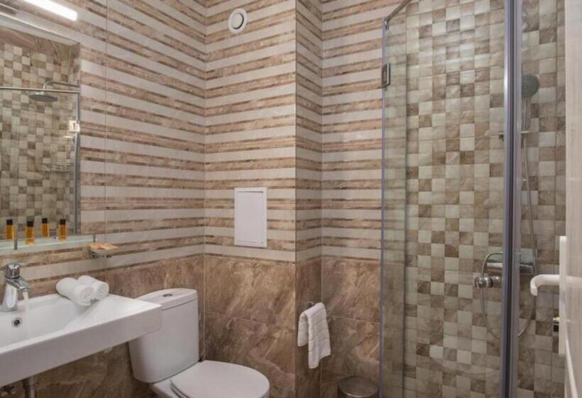 Дом 1 Спальня, Marina Sands Bijou Boutique Is An Excellent Choice For Travelers Visiting Obzor