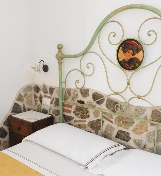 Номер Дюплекс, Agriturismo Podere Ristella   Wine&food