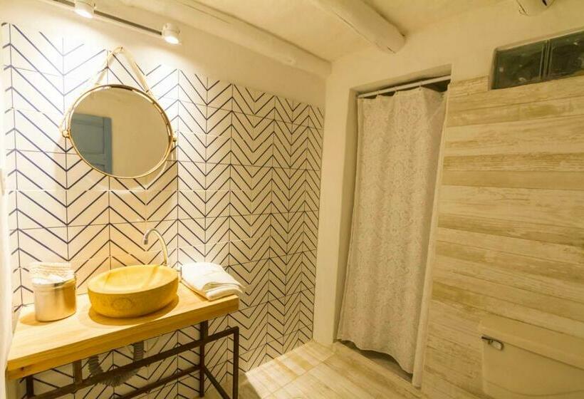 Номер Стандарт, Casa Provenzal