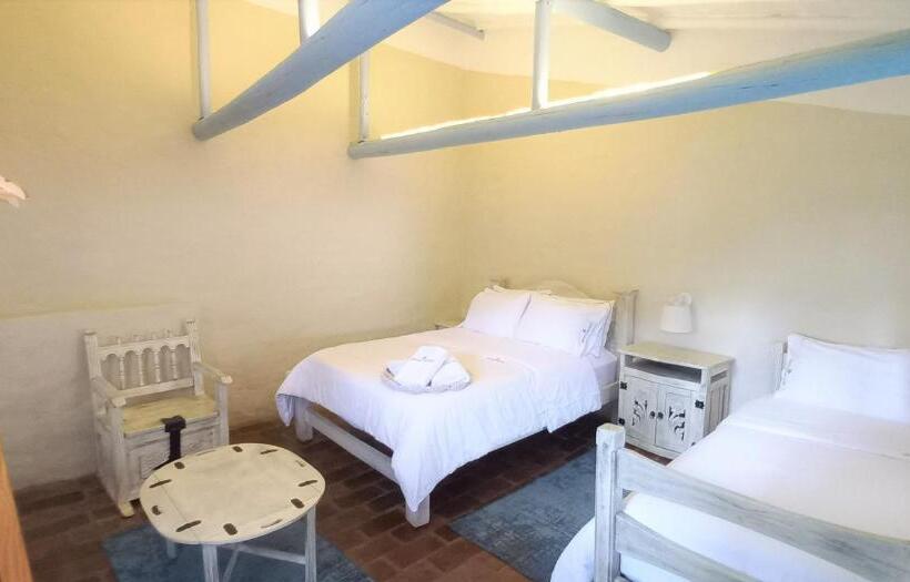 Номер Стандарт Трехместный, Casa Provenzal