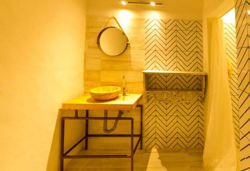 Люкс Deluxe Кровать Кинг, Casa Provenzal