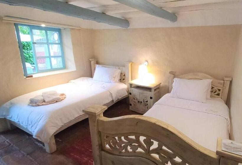 Номер Basic, Casa Provenzal
