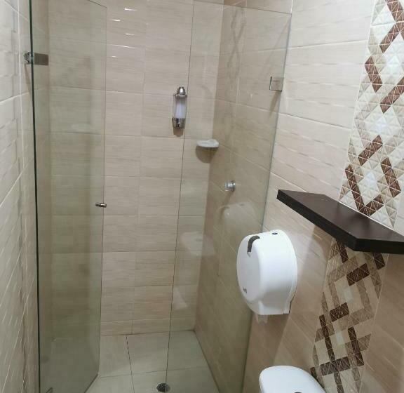 스탠다드 룸, Hostal Casa Roma